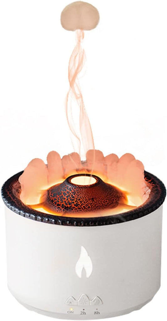 Volcano Aromatherapy Machine